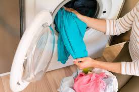 Çamaşır makinesini gıcır gıcır yapıyor, 1 yemek kaşığı eklediğinizde kötü kokudan eser kalmıyor... 7