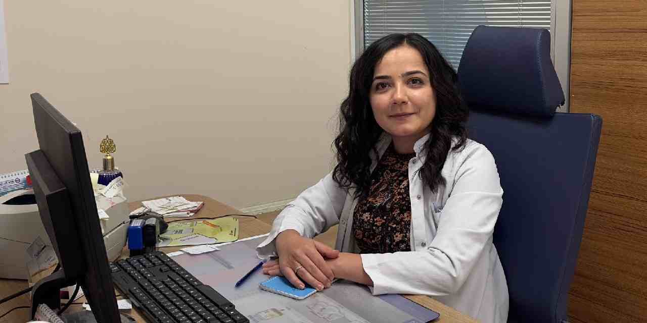 Ahlat'ta Görevli Uzman Doktor Uyardı: Ömrü 10 Yıl Kısaltıyor