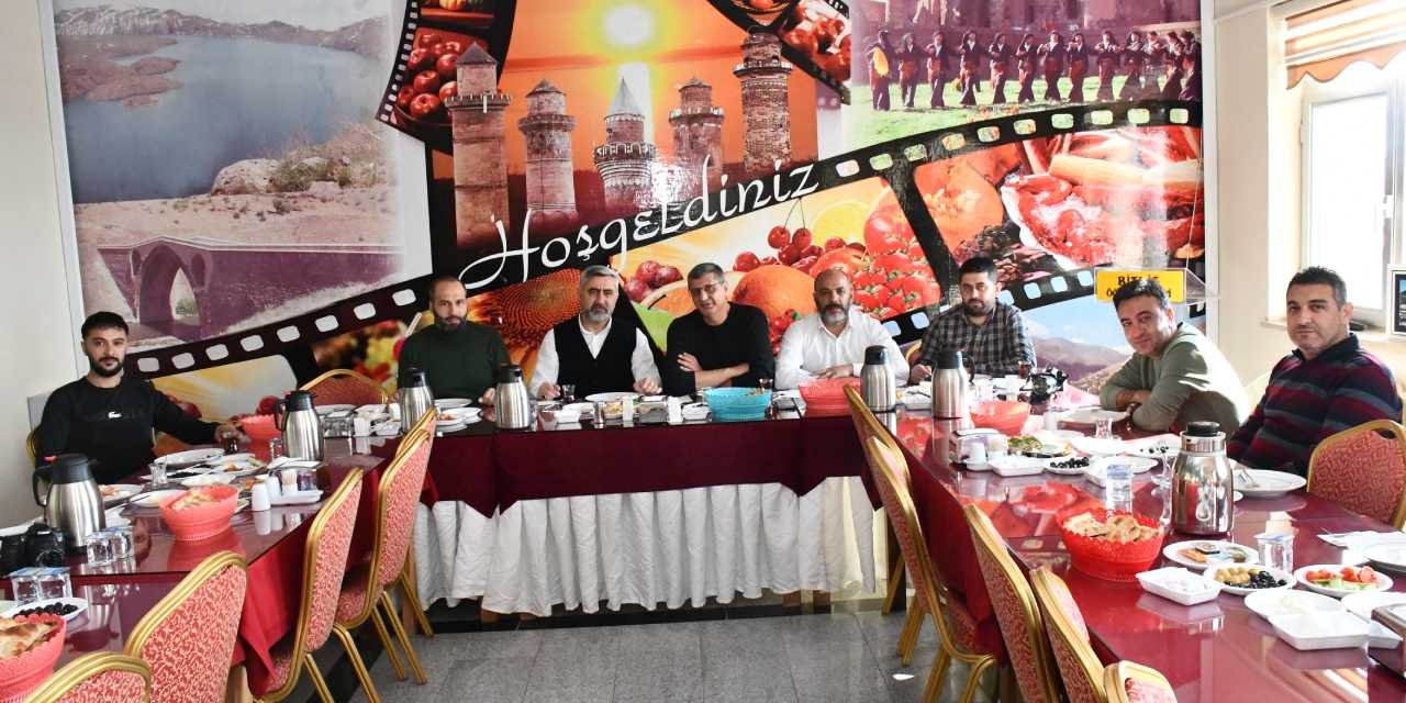 HÜDA PAR Bitlis Belediye Başkan adayı Karakaya: Bundan sonra kaybedecek zamanımız yoktur