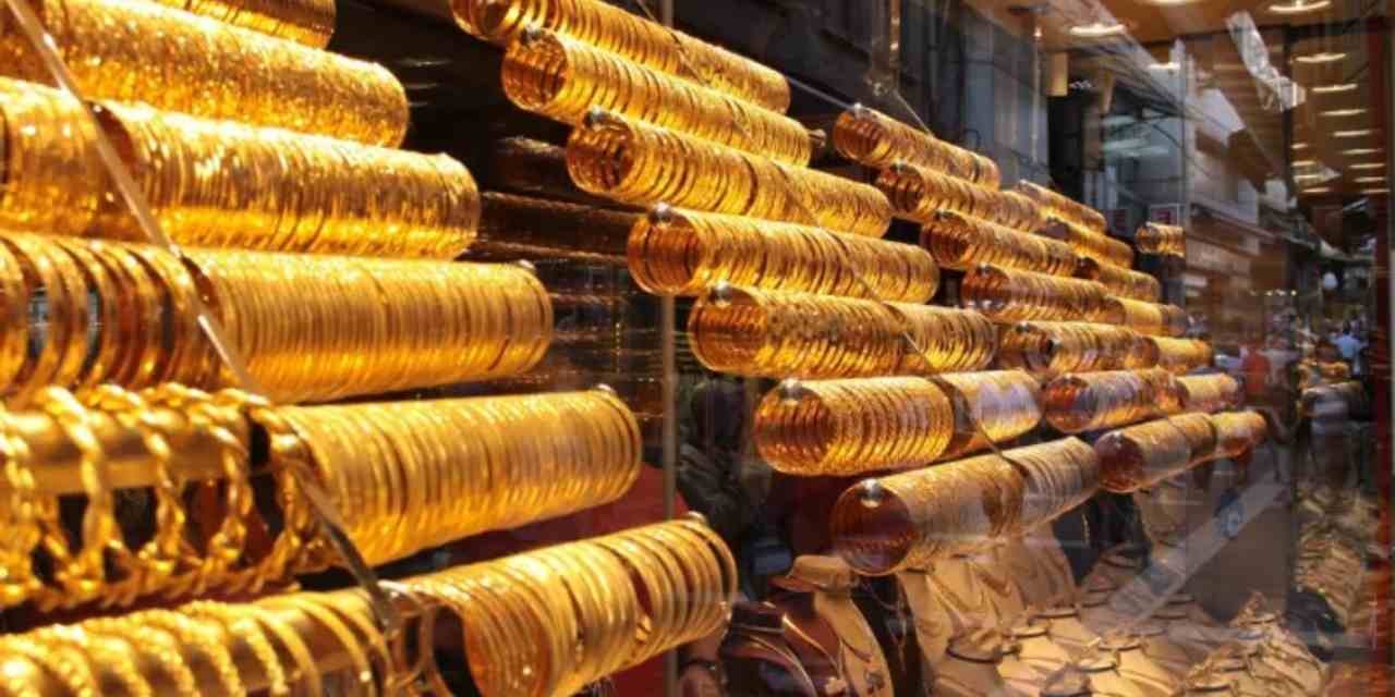 Altın Fiyatları yükseliş Trendine Mi Giriyor ?
