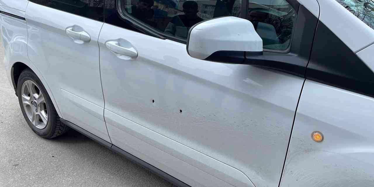 Tatvan'da Başkan Yardımcısına Yapılan Silahlı Saldırının Nedenleri Ortaya Çıktı