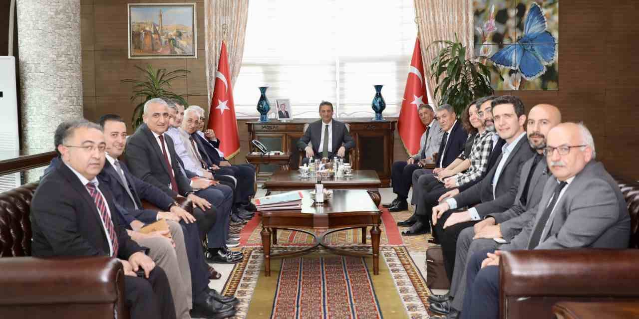 Eren Holding Bitlis’te Yatırımlarına Aralıksız Devam Ediyor