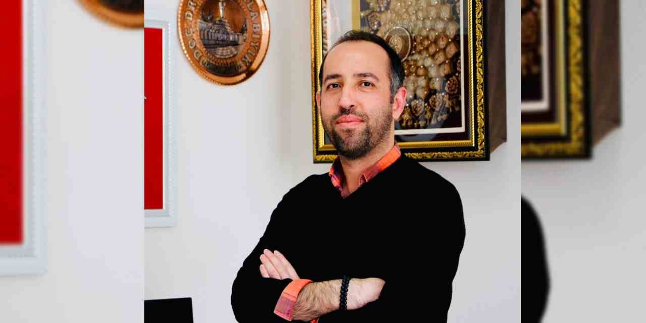 Bitlis'te Prof. Dr. Palabıyık'tan Akademisyenlere Çağrı