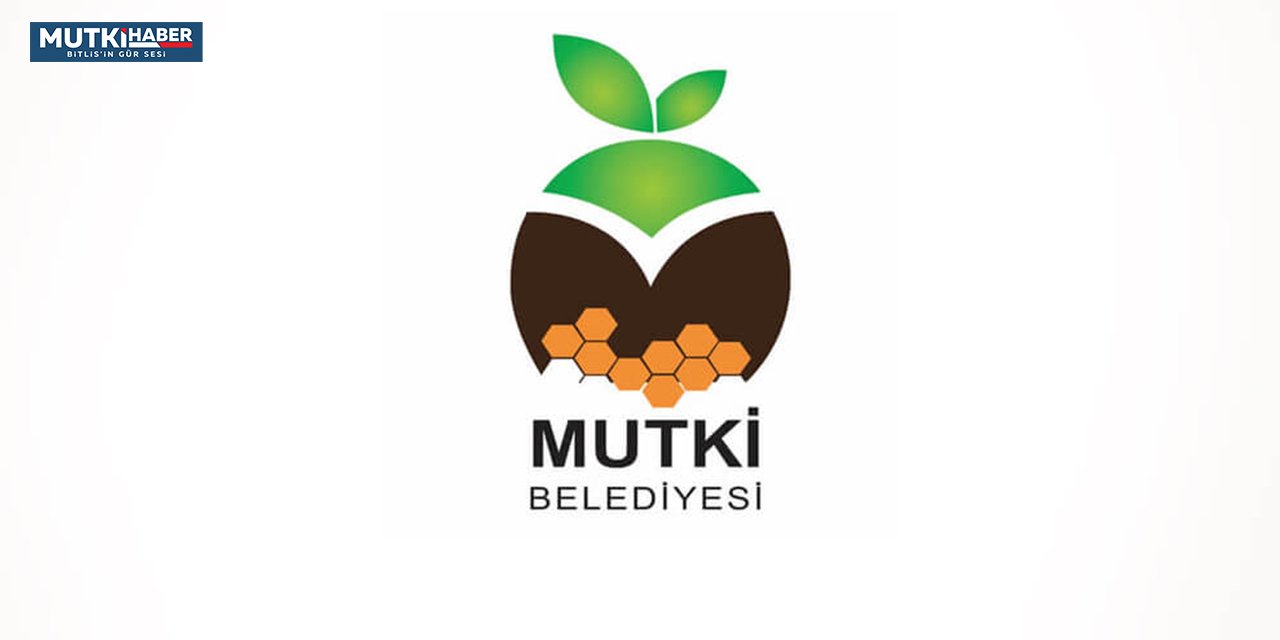 Bitlis Mutki Belediyesi