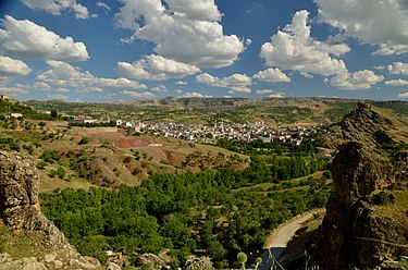 Çermik: Tarihi Zenginlikleri ve Kaplıcalarıyla Diyarbakır'ın İlçesi