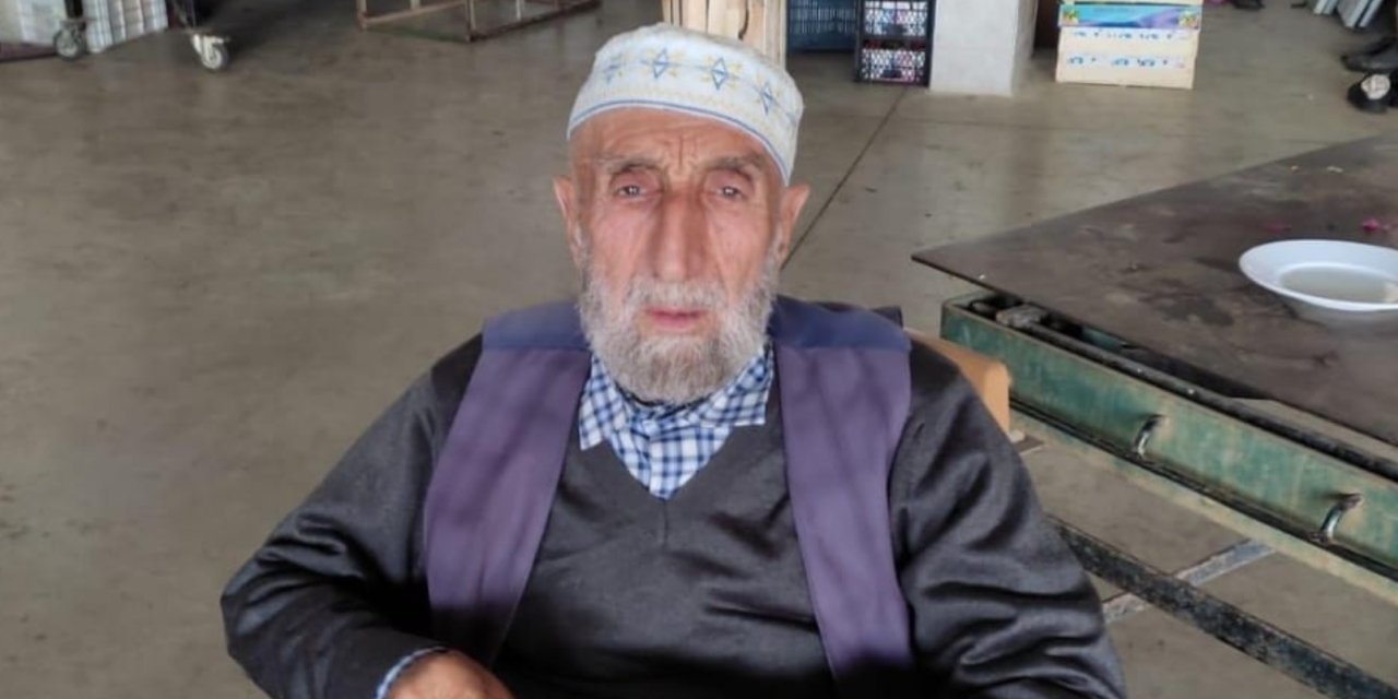 Bitlis’te ÇOBAN Ailesinin Acı Günü! Hacı Salih ÇOBAN Vefat Etmiştir