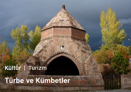 Bitlis Kalender Baba Türbesi