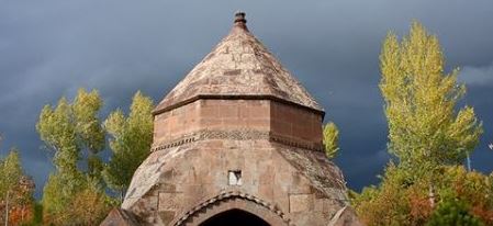 Bitlis Sultaniye Camii