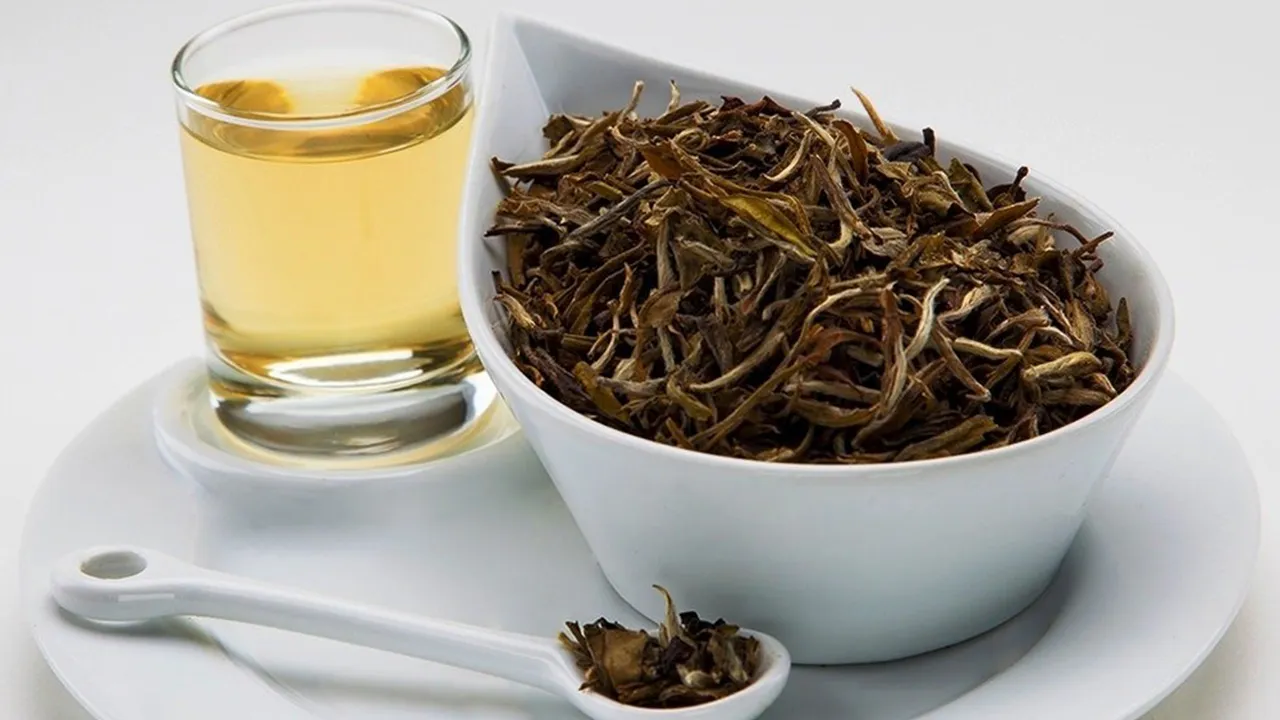 Beyaz çay nedir? Siyah çayın alternatifi olabilir mi? Aynı bitkiden hem beyaz hem siyah çay nasıl büyüyor?